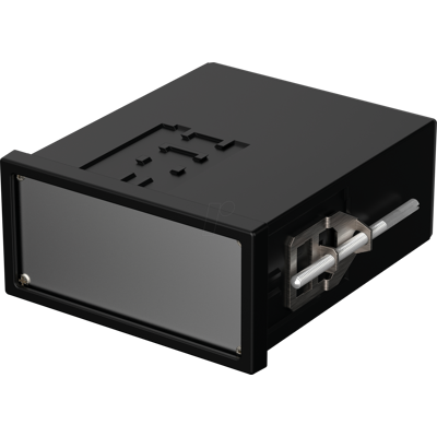 BOPLA UNINORM NGS 9410 - Uninorm,96x48x109,5 mm, IP40 BOPLA UNINORM NGS 9410 - Uninorm,96x48x109,5 mm, IP40