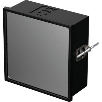 BOPLA UNINORM NGS 9806 - Uninorm, 144x144x64 mm, IP40 BOPLA UNINORM NGS 9806 - Uninorm, 144x144x64 mm, IP40