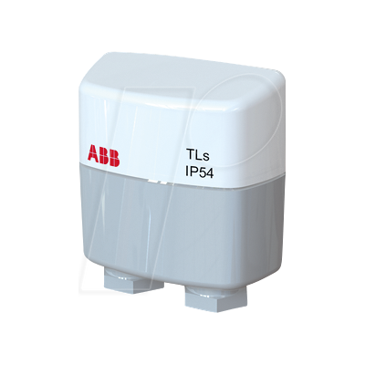 ABB TLS - Sensor de luz - accesorio para interruptor crepuscular TL1 ABB TLS - Sensor de luz - accesorio para interruptor crepuscular TL1