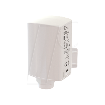 ABB DYWGPS - Antena GPS para temporizadores DY - Sincronización automática Bluetooth ABB DYWGPS - Antena GPS para temporizadores DY - Sincronización automática Bluetooth