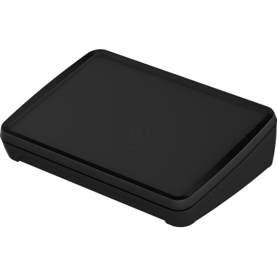 BOPLA BOP 7.0 PQ-9005 - BoPad, 215x150x53 mm, IP65 BOPLA BOP 7.0 PQ-9005 - BoPad, 215x150x53 mm, IP65