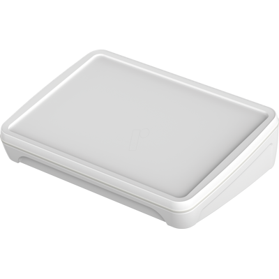 BOPLA BOP 7.0 PQ-9016 - BoPad, 215x150x53 mm, IP65 BOPLA BOP 7.0 PQ-9016 - BoPad, 215x150x53 mm, IP65