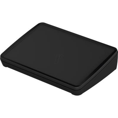 BOPLA BOP 10.1 PQ-9005 - BoPad, 285x198x61.2 mm, IP65 BOPLA BOP 10.1 PQ-9005 - BoPad, 285x198x61.2 mm, IP65