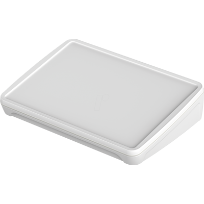BOPLA BOP 10.1 PQ-9016 - BoPad, 285x198x61.2 mm, IP65 BOPLA BOP 10.1 PQ-9016 - BoPad, 285x198x61.2 mm, IP65