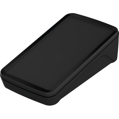 BOPLA BOP 700 PH-9005 - BoPad, 165x90x47,5 mm, IP65 BOPLA BOP 700 PH-9005 - BoPad, 165x90x47,5 mm, IP65