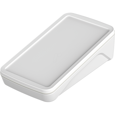 BOPLA BOP 700 PH-9016 - BoPad, 165x90x47,5 mm, IP65 BOPLA BOP 700 PH-9016 - BoPad, 165x90x47,5 mm, IP65