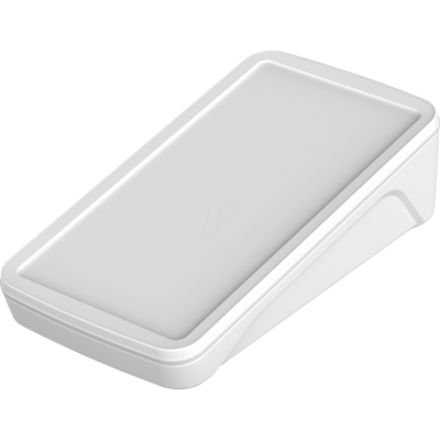 BOPLA BOP 900 PH-9016 - BoPad, 200x105x53.6 mm, IP65 BOPLA BOP 900 PH-9016 - BoPad, 200x105x53.6 mm, IP65