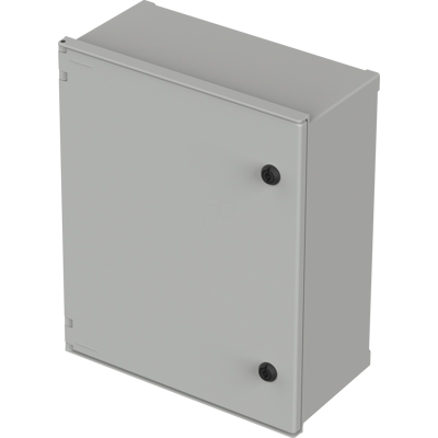 BOPLA PS 542 - Polysafe, 500x400x200 mm, adecuado para uso en exteriores BOPLA PS 542 - Polysafe, 500x400x200 mm, adecuado para uso en exteriores