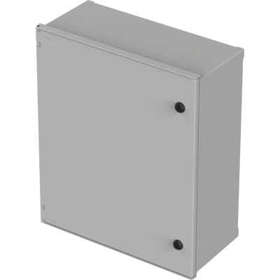 BOPLA PS 652 - Polysafe, 600x500x230 mm, adecuado para uso en exteriores BOPLA PS 652 - Polysafe, 600x500x230 mm, adecuado para uso en exteriores