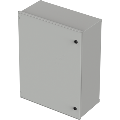 BOPLA PS 863 - Polysafe, 800x600x300 mm, adecuado para uso en exteriores BOPLA PS 863 - Polysafe, 800x600x300 mm, adecuado para uso en exteriores