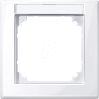 Merten Blanco Activo 470125 - Accesorios eléctricos Merten Blanco Activo 470125 - Accesorios eléctricos