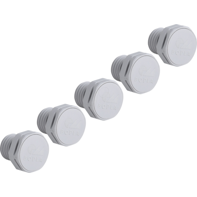 BOPLA DAE M12 7035 - Elemento de compensación de presión hasta IP 69 BOPLA DAE M12 7035 - Elemento de compensación de presión hasta IP 69
