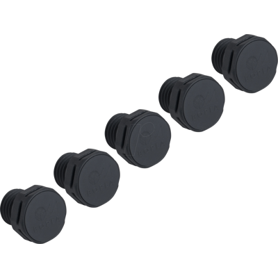 BOPLA DAE M12 9005 - Elemento de compensación de presión hasta IP 69 BOPLA DAE M12 9005 - Elemento de compensación de presión hasta IP 69