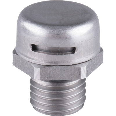 BOPLA DAE M12 METALL - Elemento de compensación de presión hasta IP 69 BOPLA DAE M12 METALL - Elemento de compensación de presión hasta IP 69