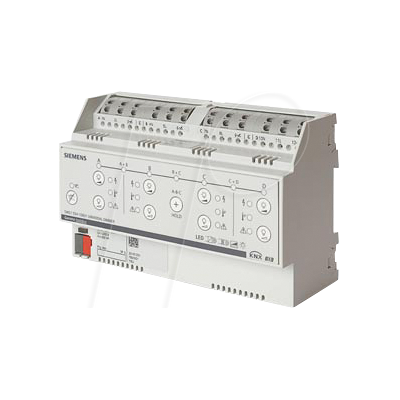 SIEMENS SIE N 554D31 - Regulador universal 4 veces SIEMENS SIE N 554D31 - Regulador universal 4 veces