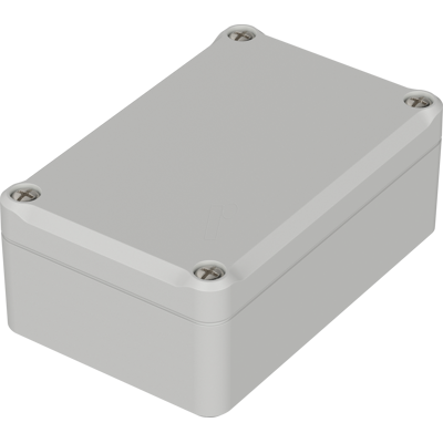 BOPLA EM 208 - Carcasa industrial, 98x64x38 mm, IP65 BOPLA EM 208 - Carcasa industrial, 98x64x38 mm, IP65