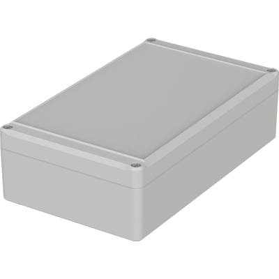 BOPLA EM 214 FLP - Carcasa industrial, 200x120x57 mm, IP65 BOPLA EM 214 FLP - Carcasa industrial, 200x120x57 mm, IP65