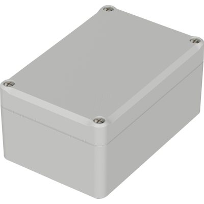 Bopla EUROMAS EM 215 - Caja exterior - IP65 Bopla EUROMAS EM 215 - Caja exterior - IP65