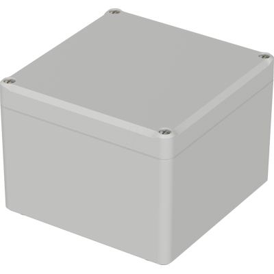 Bopla - EM 227 - Policarbonato - IP65 - Caja exterior Bopla - EM 227 - Policarbonato - IP65 - Caja exterior