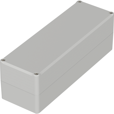 Bopla Bopla EM 236-LP Caja - Caja eléctrica Bopla Bopla EM 236-LP Caja - Caja eléctrica