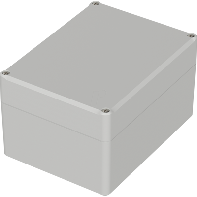Bopla - EM 238 - Policarbonato - IP65 - Caja eléctrica Bopla - EM 238 - Policarbonato - IP65 - Caja eléctrica
