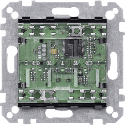 Merten 625199 Módulo de Conmutación KNX - 2 Botones Merten 625199 Módulo de Conmutación KNX - 2 Botones