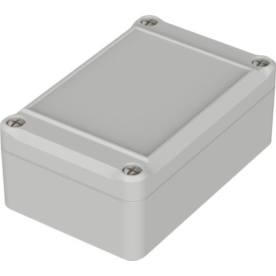 BOPLA ET 208 F - Carcasa industrial, 98x64x38 mm, IP65 BOPLA ET 208 F - Carcasa industrial, 98x64x38 mm, IP65