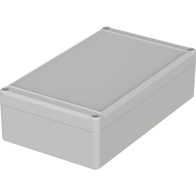BOPLA ET 214 FLP - Carcasa industrial, 200x120x57 mm, IP65 BOPLA ET 214 FLP - Carcasa industrial, 200x120x57 mm, IP65