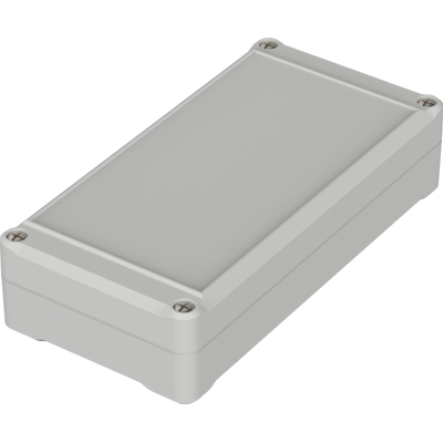 BOPLA ET 229 F - Carcasa industrial, 160x80x37 mm, IP65 BOPLA ET 229 F - Carcasa industrial, 160x80x37 mm, IP65