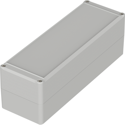 BOPLA ET 236 FLP - Caja industrial, 240x80x80 mm, IP65 BOPLA ET 236 FLP - Caja industrial, 240x80x80 mm, IP65