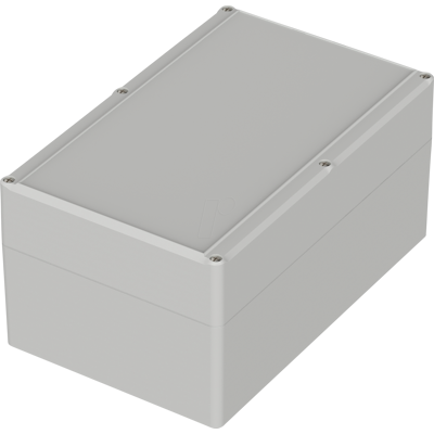 BOPLA ET 241 F - Carcasa industrial, 250x160x122 mm, IP65 BOPLA ET 241 F - Carcasa industrial, 250x160x122 mm, IP65