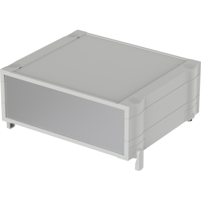 BOPLA BO 62618 - Botego, 307.35x256.9x116.42 mm, IP40 BOPLA BO 62618 - Botego, 307.35x256.9x116.42 mm, IP40