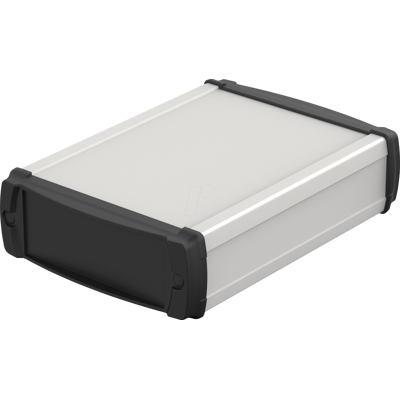 BOPLA ELPH 1240-0150 - BOS-Ecoline,120x150x42 mm, horizontal dividido,IP40 BOPLA ELPH 1240-0150 - BOS-Ecoline,120x150x42 mm, horizontal dividido,IP40