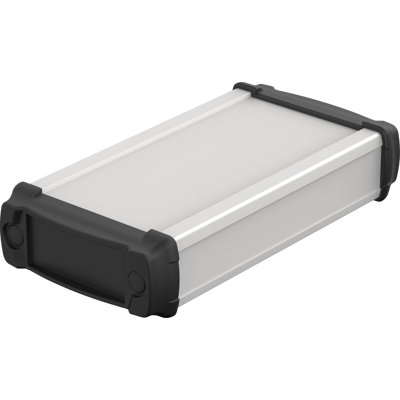 BOPLA ELPH 620-0100 - BOS-Ecoline,57,5x100x22 mm, horizontal dividido,IP40 BOPLA ELPH 620-0100 - BOS-Ecoline,57,5x100x22 mm, horizontal dividido,IP40