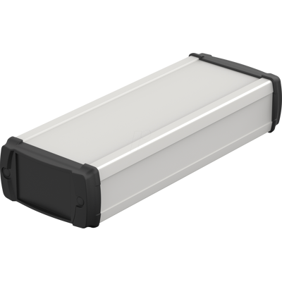 BOPLA ELPH 840-0200 - BOS-Ecoline,80x200x42 mm, horizontal dividido,IP40 BOPLA ELPH 840-0200 - BOS-Ecoline,80x200x42 mm, horizontal dividido,IP40