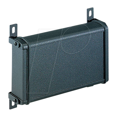 BOPLA AB-WL3 - Alubos, lengüetas de pared, chapa de acero BOPLA AB-WL3 - Alubos, lengüetas de pared, chapa de acero