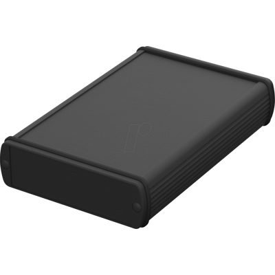 BOPLA ABPH 1000-0150 - Alubos, perfil de aluminio, 106x150x32 mm, IP65 BOPLA ABPH 1000-0150 - Alubos, perfil de aluminio, 106x150x32 mm, IP65