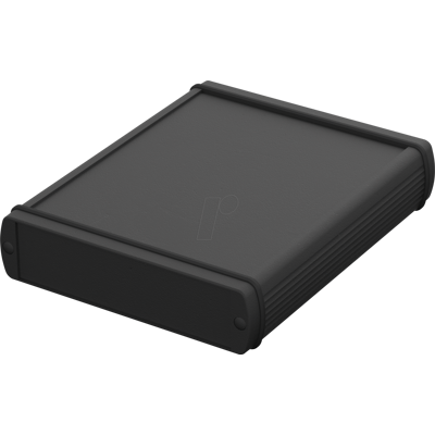 BOPLA ABPH 1300-0150 - Alubos, perfil de aluminio, 138x150x34 mm, IP65 BOPLA ABPH 1300-0150 - Alubos, perfil de aluminio, 138x150x34 mm, IP65