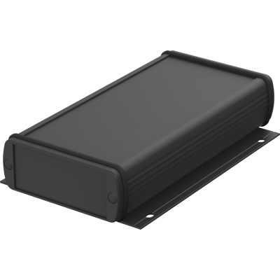 BOPLA ABPH 800-0150 WL - Alubos, perfil de aluminio, 82x150x32 mm, IP65 BOPLA ABPH 800-0150 WL - Alubos, perfil de aluminio, 82x150x32 mm, IP65