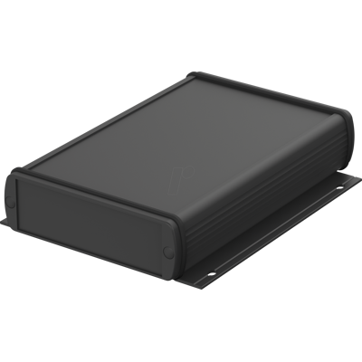 Caja Bopla 84310150.HMT1 - IP65, 150x32mm, Negra Caja Bopla 84310150.HMT1 - IP65, 150x32mm, Negra