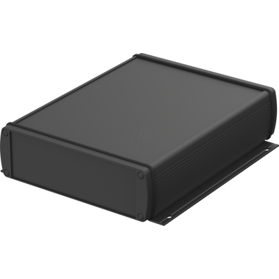 BOPLA ABPH 1600-0200WL - Alubos, perfil de aluminio, 169x2000x52 mm, IP65 BOPLA ABPH 1600-0200WL - Alubos, perfil de aluminio, 169x2000x52 mm, IP65