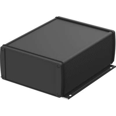 BOPLA ABPH 1680-0200WL - Alubos, perfil de aluminio, 169x200x82 mm, IP65 BOPLA ABPH 1680-0200WL - Alubos, perfil de aluminio, 169x200x82 mm, IP65