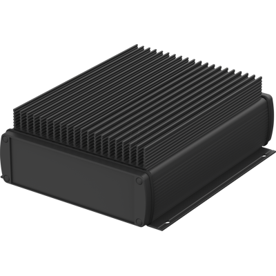BOPLA ABPH 1600-0200KW - Alubos, perfil de aluminio, 169x200x52 mm, IP65 BOPLA ABPH 1600-0200KW - Alubos, perfil de aluminio, 169x200x52 mm, IP65