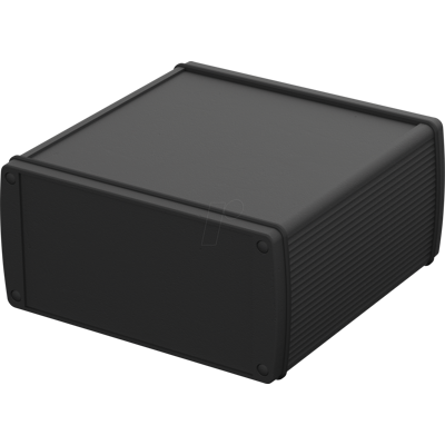 Bopla 84686150.HMT1 Caja de Perfil de Aluminio - Protección IP65 Bopla 84686150.HMT1 Caja de Perfil de Aluminio - Protección IP65