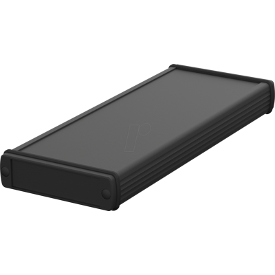 BOPLA ABPH 820-0200 - Alubos, perfil de aluminio, 82x200x22 mm, IP65 BOPLA ABPH 820-0200 - Alubos, perfil de aluminio, 82x200x22 mm, IP65