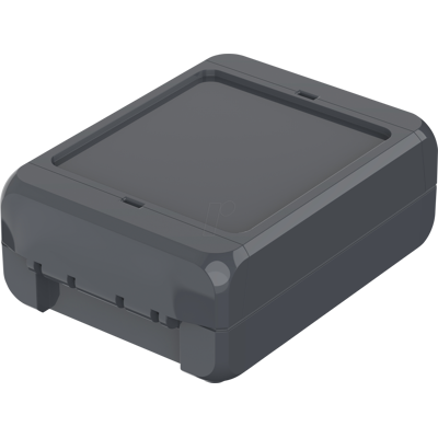 Bopla B 100804 PC-V0-7024 Caja Bocube - IP66/IP68 Bopla B 100804 PC-V0-7024 Caja Bocube - IP66/IP68
