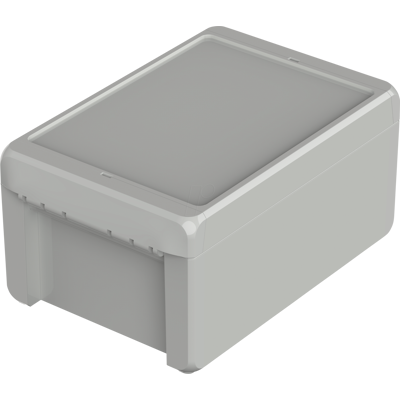 Bopla B 181309 PC-V0-7035 - Caja Bopla B 181309 PC-V0-7035 - Caja