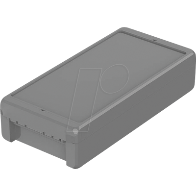 BOPLA B 261306 PC 7024 - Bocube, 271x125x60 mm, exterior, IP68 BOPLA B 261306 PC 7024 - Bocube, 271x125x60 mm, exterior, IP68
