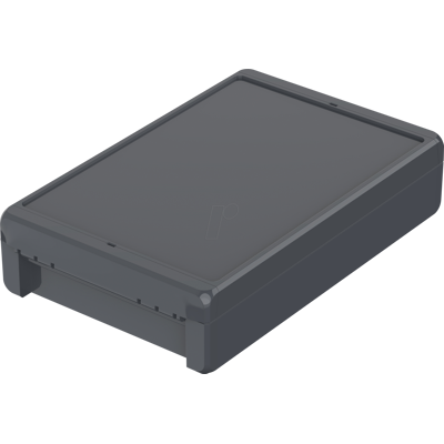 BOPLA B 261706 PC 7024 - Bocube, 271x170x60 mm, exterior, IP68 BOPLA B 261706 PC 7024 - Bocube, 271x170x60 mm, exterior, IP68