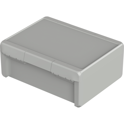 Caja de Policarbonato Bopla B 233012 - IP66/IP68, 239x300x120 mm Caja de Policarbonato Bopla B 233012 - IP66/IP68, 239x300x120 mm